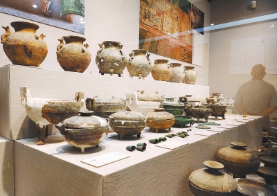河南要建南水北調(diào)博物館？原來是鄭州博物館老館“舊貌換新顏”