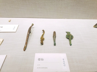 河南要建南水北調(diào)博物館？原來是鄭州博物館老館“舊貌換新顏”