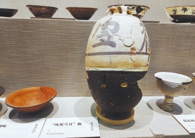 河南要建南水北調(diào)博物館？原來是鄭州博物館老館“舊貌換新顏”