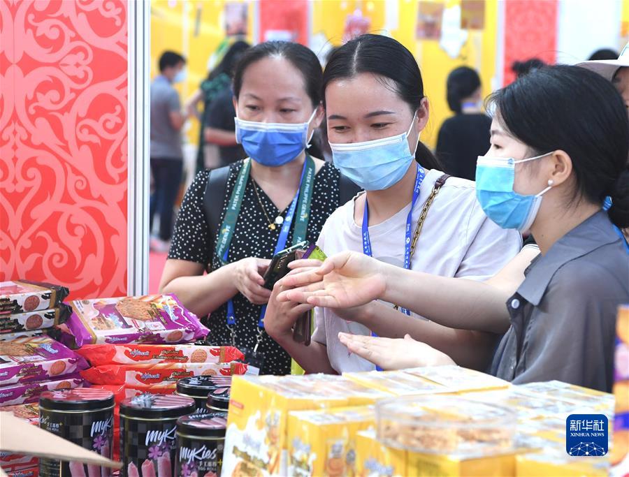 十八歲的見證——從東博會看中國—東盟合作之變