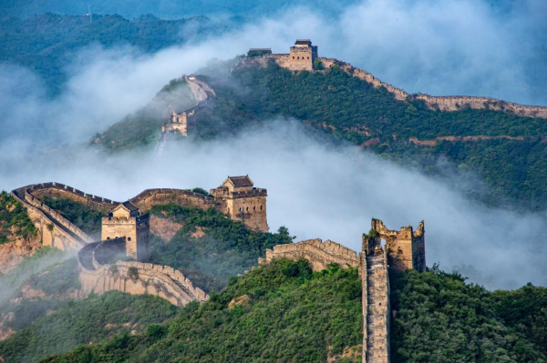 中央民族樂團(tuán)民族音樂會《長城》將于10月2日上演