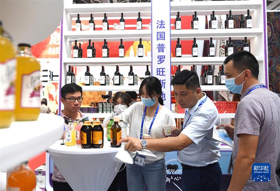 十八歲的見證——從東博會看中國—東盟合作之變