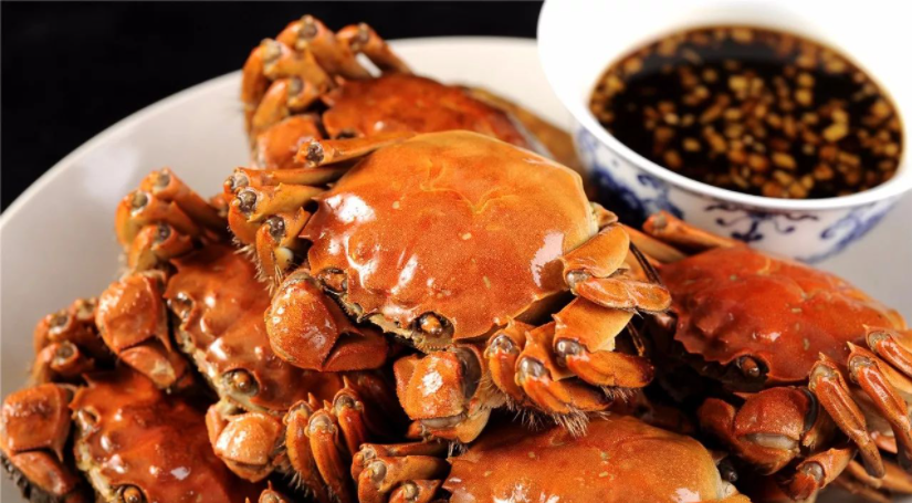 秋食螃蟹正當時 這些購買和食用注意事項你知道嗎？