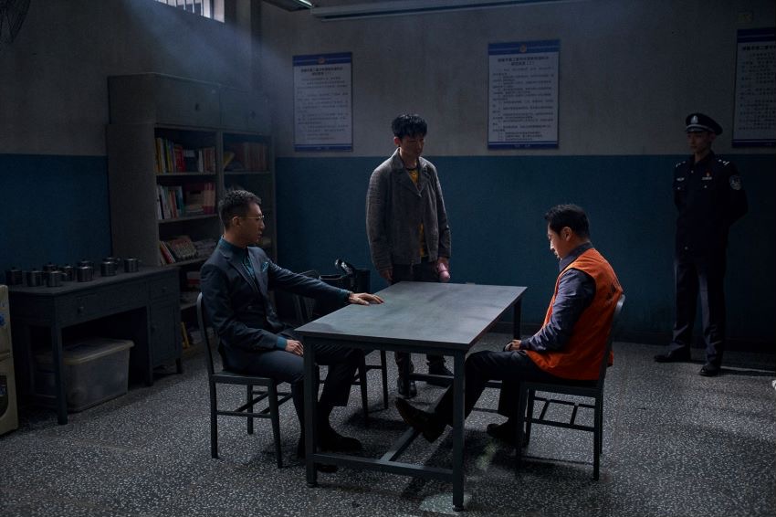 文化新觀察|這部“爆款”劇如何掀起熒屏“風(fēng)暴”？