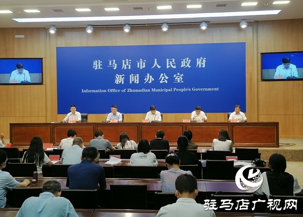 2021年底前駐馬店市全面發(fā)放第三代社會(huì)保障卡 實(shí)現(xiàn)出行、看病、旅游一卡通