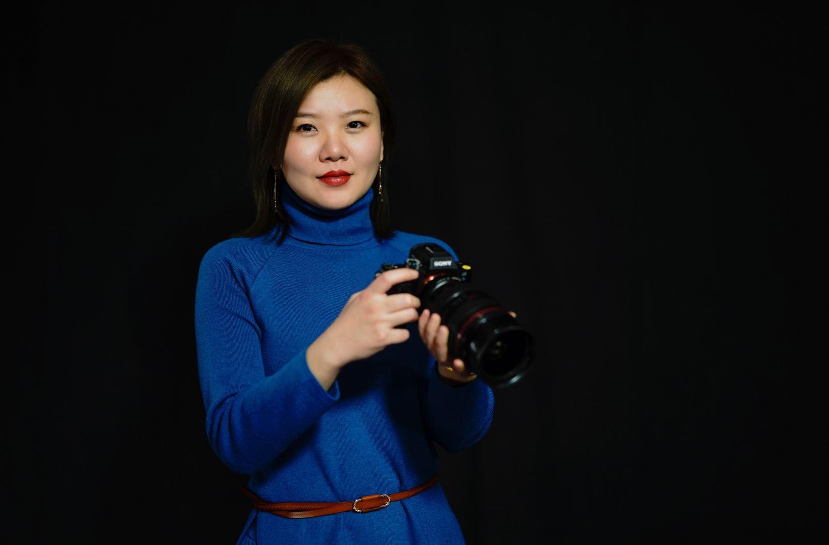 馬婕：出版社應在有聲讀物市場貢獻自己的價值