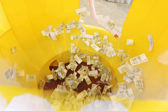 金科·君悅公館：萬(wàn)只閘蟹&五萬(wàn)現(xiàn)金，你來(lái)就送！