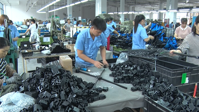 河南泰普森：做好人性化管理 實現企業(yè)員工雙贏