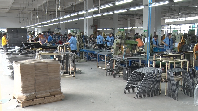 河南泰普森：做好人性化管理 實現企業(yè)員工雙贏