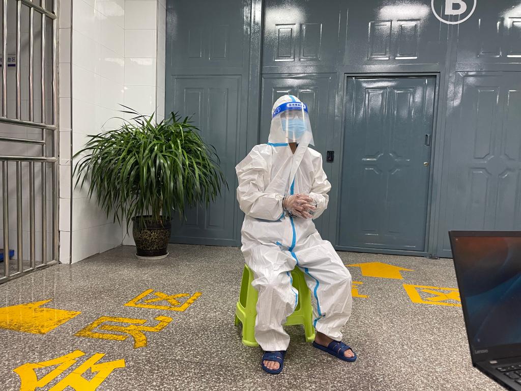 借“醫(yī)”行詐國家醫(yī)?；?，這家取名“民泰”的醫(yī)院被端了！