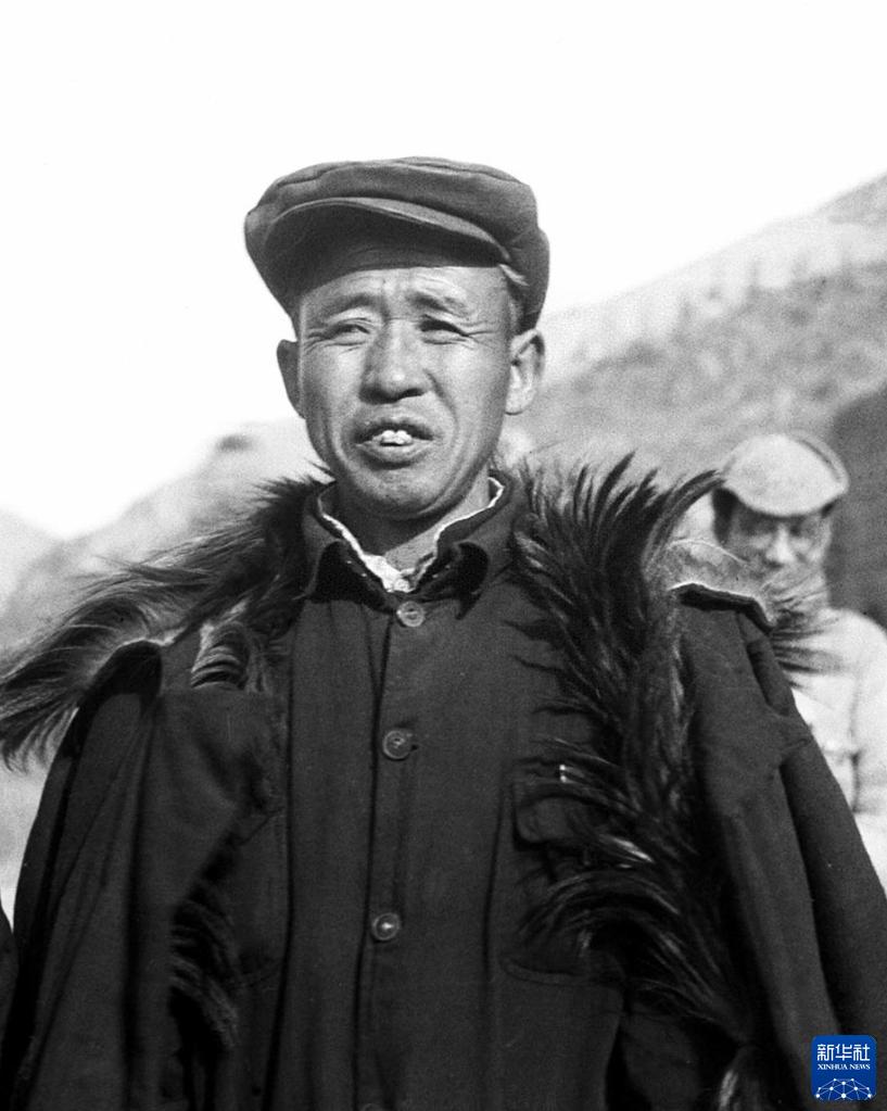 奮斗百年路 啟航新征程·中國共產(chǎn)黨人的精神譜系｜愛崗敬業(yè)、爭創(chuàng)一流——?jiǎng)谀＞袷鲈u(píng)