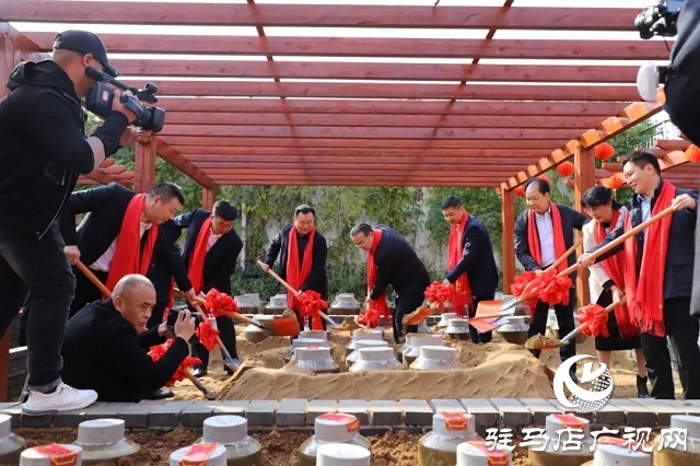 定了！豫坡·醬意濃香第二屆中原種酒文化旅游節(jié)將在10月24日舉行！