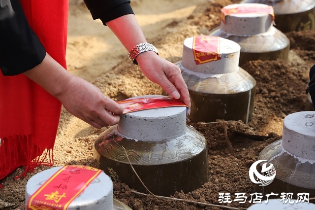 定了！豫坡·醬意濃香第二屆中原種酒文化旅游節(jié)將在10月24日舉行！