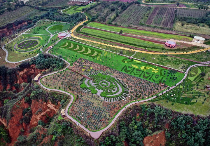 百年篳路藍縷 勾勒文明脈絡(luò)——紀(jì)念仰韶文化發(fā)現(xiàn)暨中國現(xiàn)代考古學(xué)誕生100周年