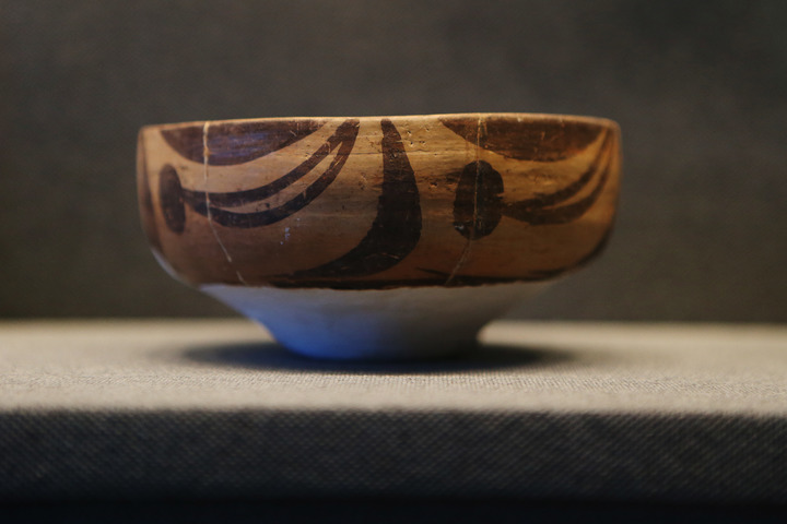 百年篳路藍縷 勾勒文明脈絡(luò)——紀(jì)念仰韶文化發(fā)現(xiàn)暨中國現(xiàn)代考古學(xué)誕生100周年