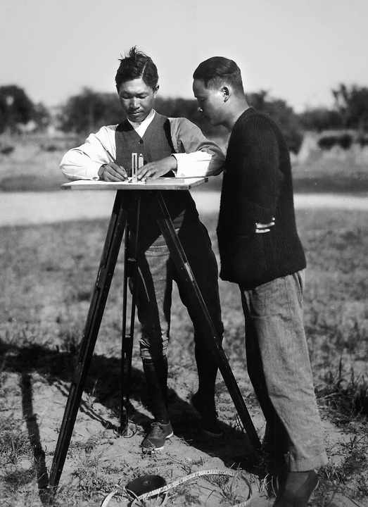 百年篳路藍縷 勾勒文明脈絡(luò)——紀(jì)念仰韶文化發(fā)現(xiàn)暨中國現(xiàn)代考古學(xué)誕生100周年