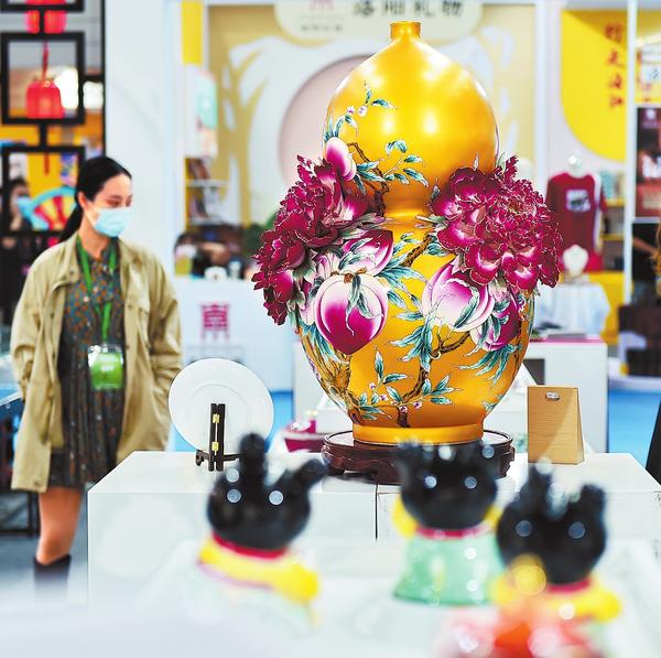 錨定“兩個確?！?交上出彩答卷丨創(chuàng)新打造文旅融合新地標