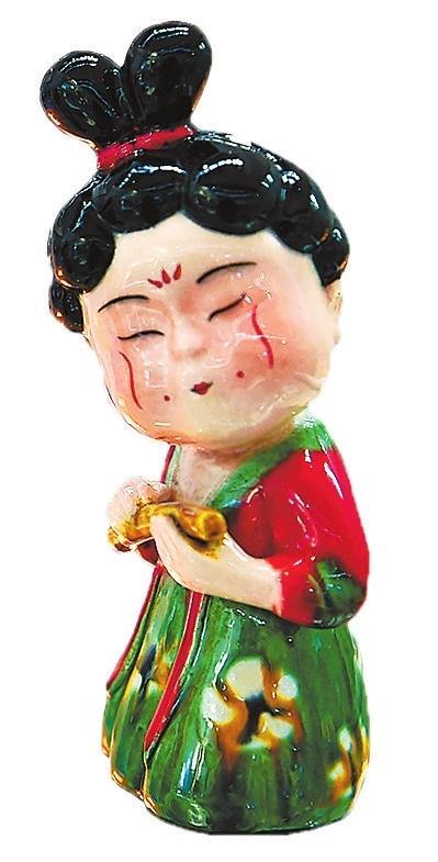 錨定“兩個確?！?交上出彩答卷丨創(chuàng)新打造文旅融合新地標