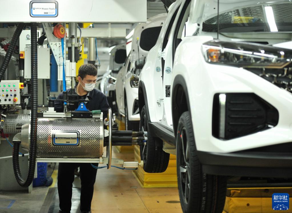 新思想引領(lǐng)新征程·時(shí)代答卷丨“瓣瓣同心”向陽開——習(xí)近平總書記謀劃推動京津冀協(xié)同發(fā)展譜寫新篇章