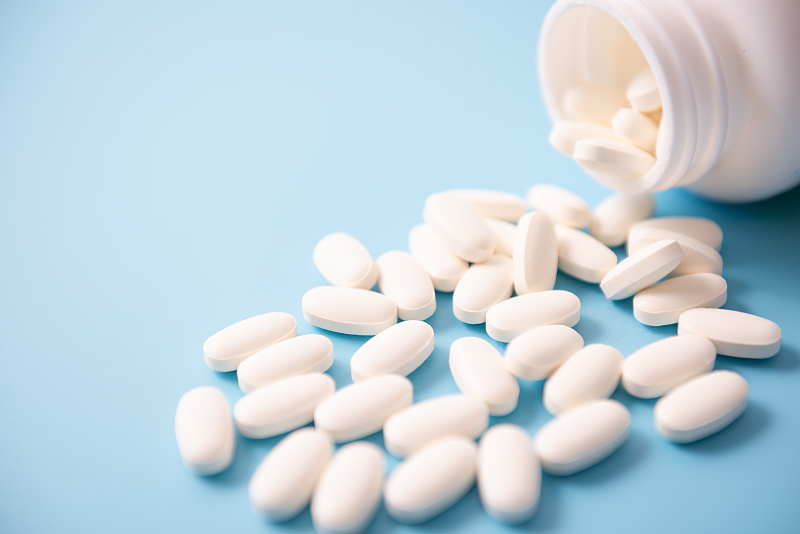 吃鈣片就能預防骨質疏松？專家：沒那么簡單