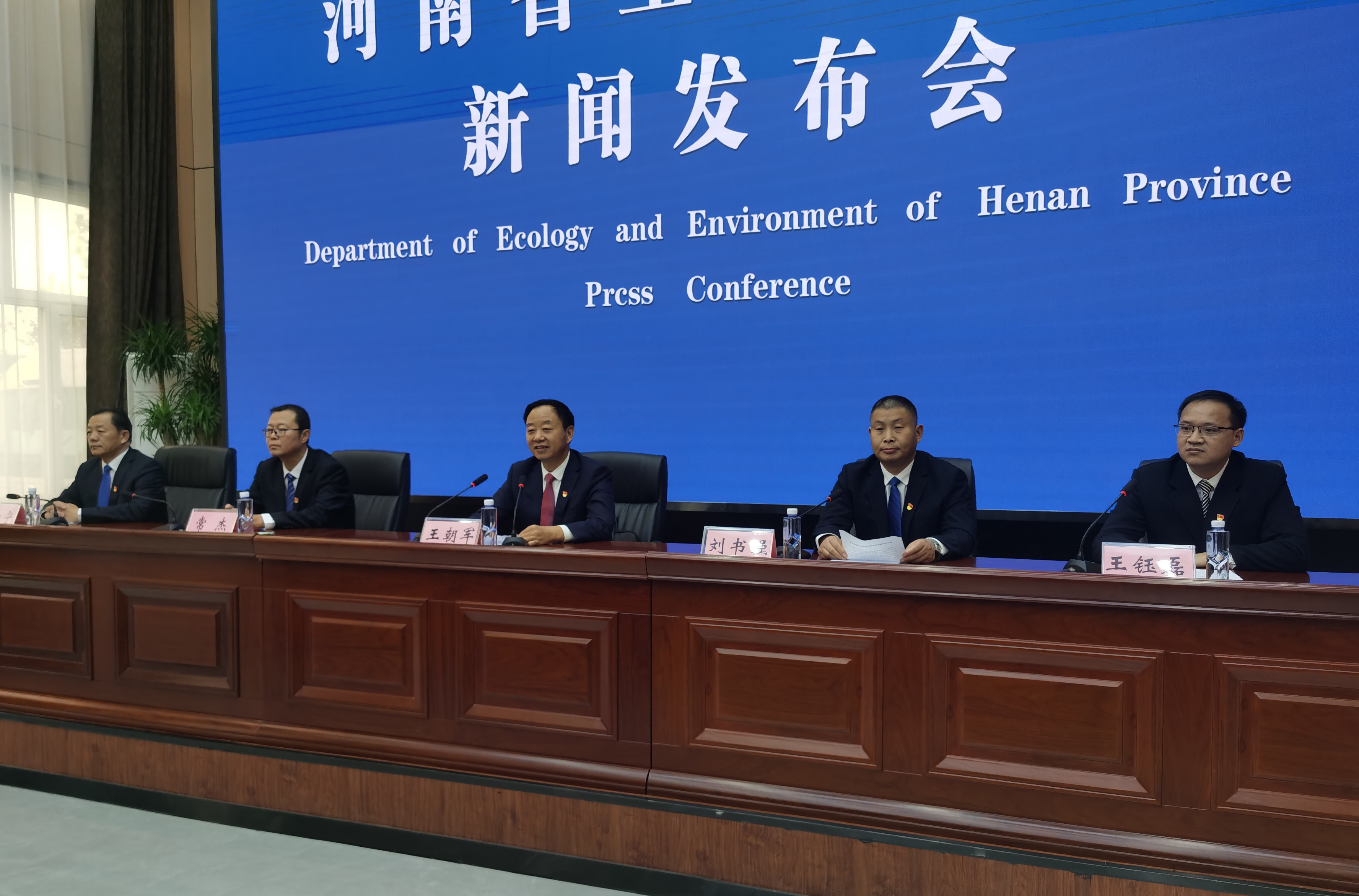 到2025年，河南農(nóng)業(yè)綠色發(fā)展全面推進(jìn)，農(nóng)業(yè)面源污染得到有效控制