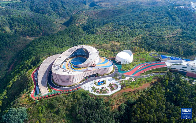 如今多彩動(dòng)物世界的“藍(lán)圖”，5億多年前已經(jīng)畫好？