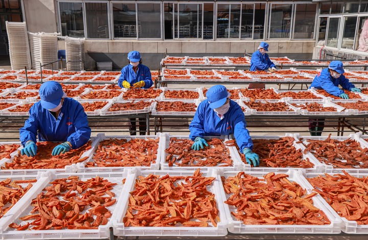 法治課代表|這些法律草案正在審議，事關(guān)你我！