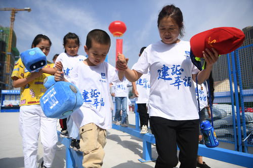 法治課代表|這些法律草案正在審議，事關(guān)你我！