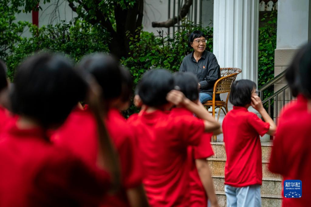 奮斗百年路 啟航新征程·中國共產黨人的精神譜系｜堅定信仰 寧死不屈——紅巖精神述評