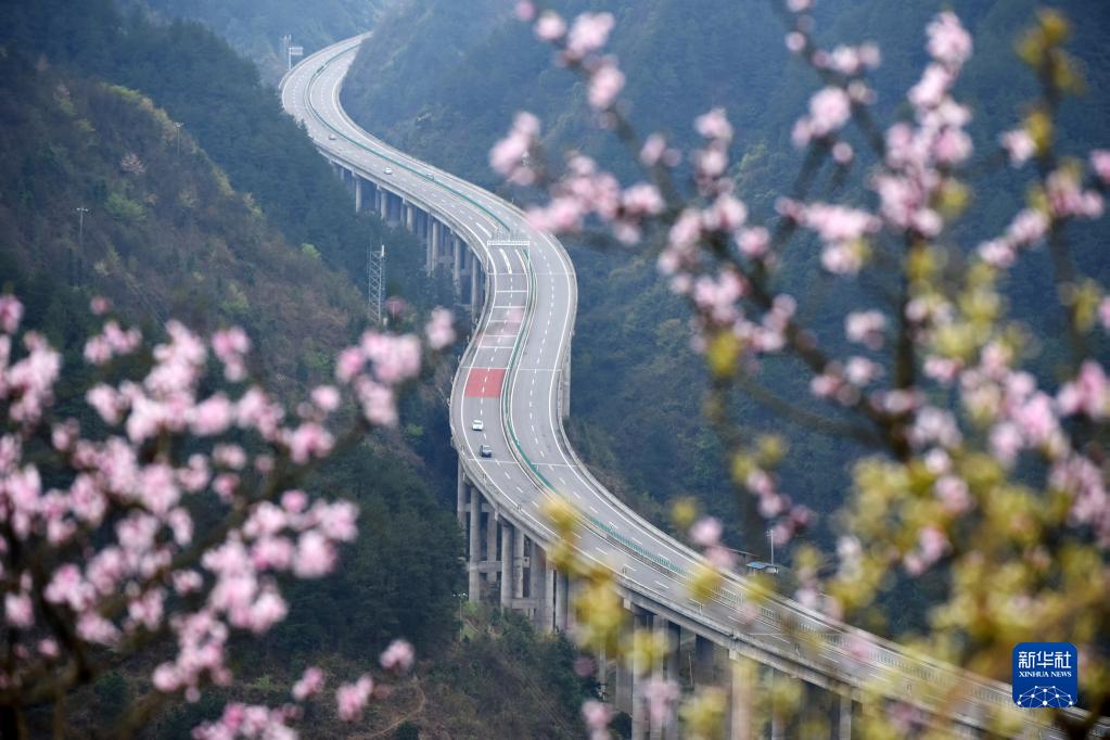 新思想引領(lǐng)新征程·時(shí)代答卷丨再闖新路看西部 接續(xù)奮斗開(kāi)新局——習(xí)近平總書(shū)記謀劃推動(dòng)西部大開(kāi)發(fā)譜寫(xiě)新篇章