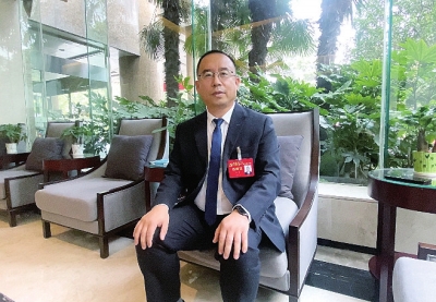 代表聲音丨白楊：期待相關(guān)政策出臺助力5G時代乳制品產(chǎn)業(yè)