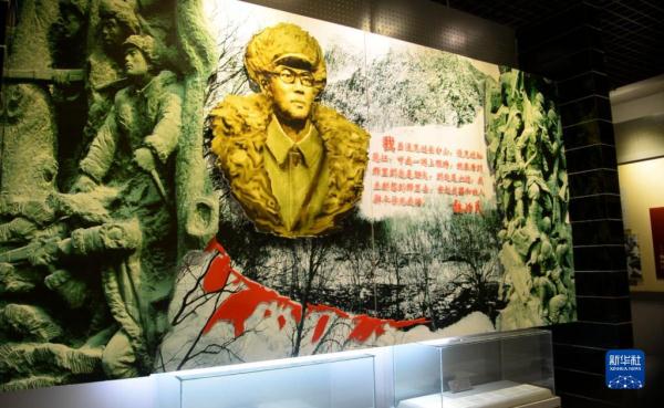 奮斗百年路 啟航新中國共產黨人的精神譜系丨氣貫長虹 英雄史詩——東北抗聯(lián)精神述評