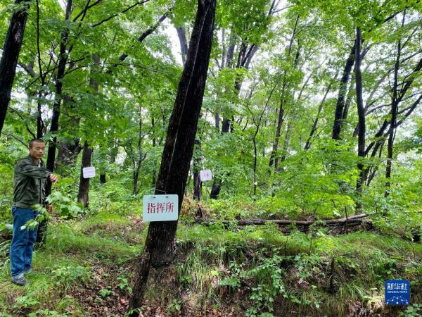 奮斗百年路 啟航新中國共產黨人的精神譜系丨氣貫長虹 英雄史詩——東北抗聯(lián)精神述評