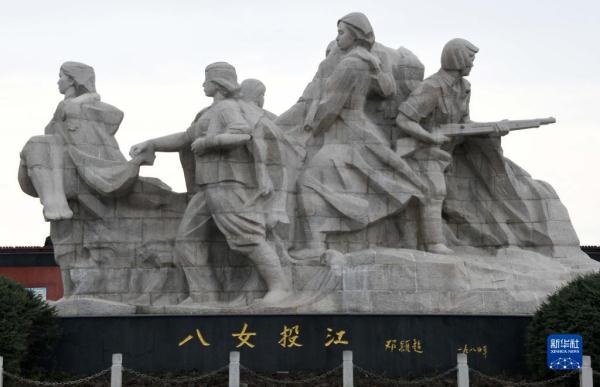 奮斗百年路 啟航新中國共產黨人的精神譜系丨氣貫長虹 英雄史詩——東北抗聯(lián)精神述評