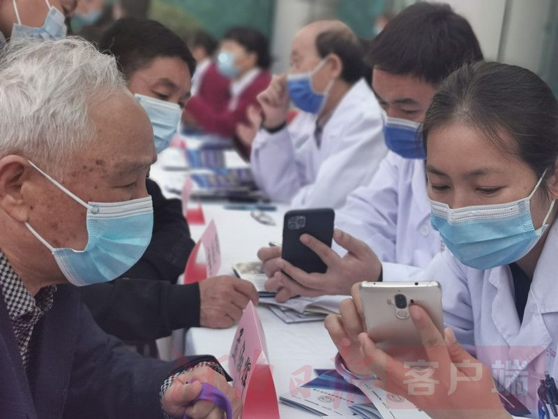警惕！河南每年新增32萬腦卒中病人