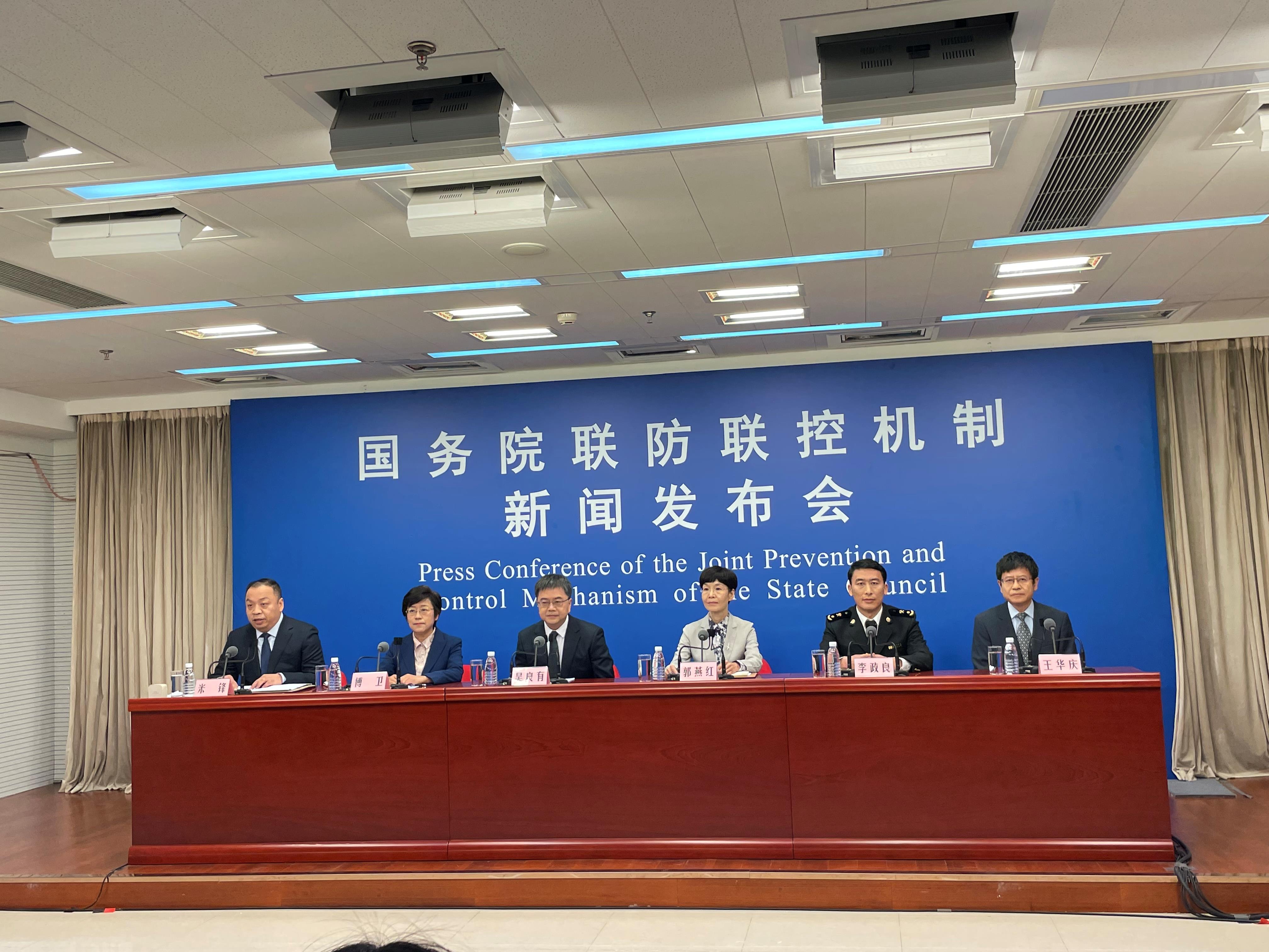 3-11歲人群接種新冠病毒疫苗要注意什么？專家解答