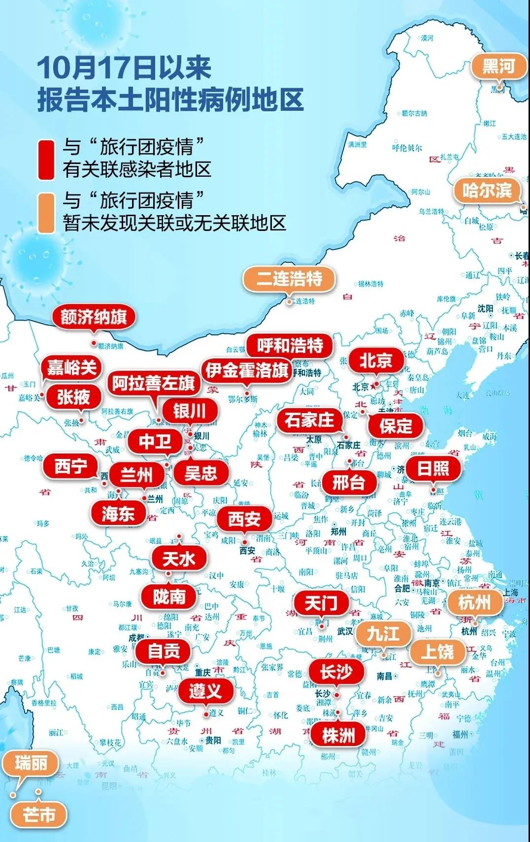 16天已報(bào)告超500例！全網(wǎng)都在問的單基因陽性啥意思？解讀來了