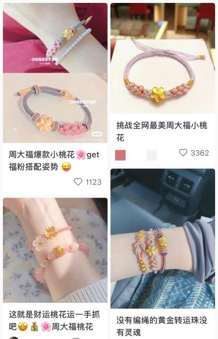 中國(guó)黃金消費(fèi)暴增近5成，年輕人悄然成為主力