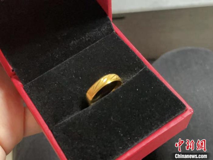 中國(guó)黃金消費(fèi)暴增近5成，年輕人悄然成為主力