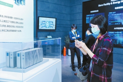 河南買手天團購買力多強？一場會上“買”了 490億元