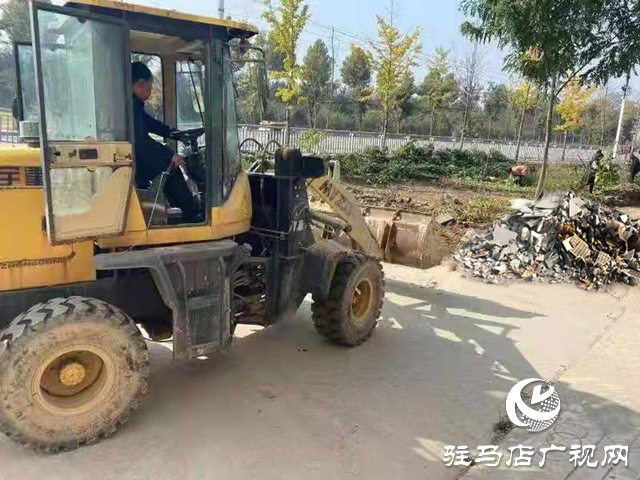 群眾無小事 點(diǎn)滴暖民心