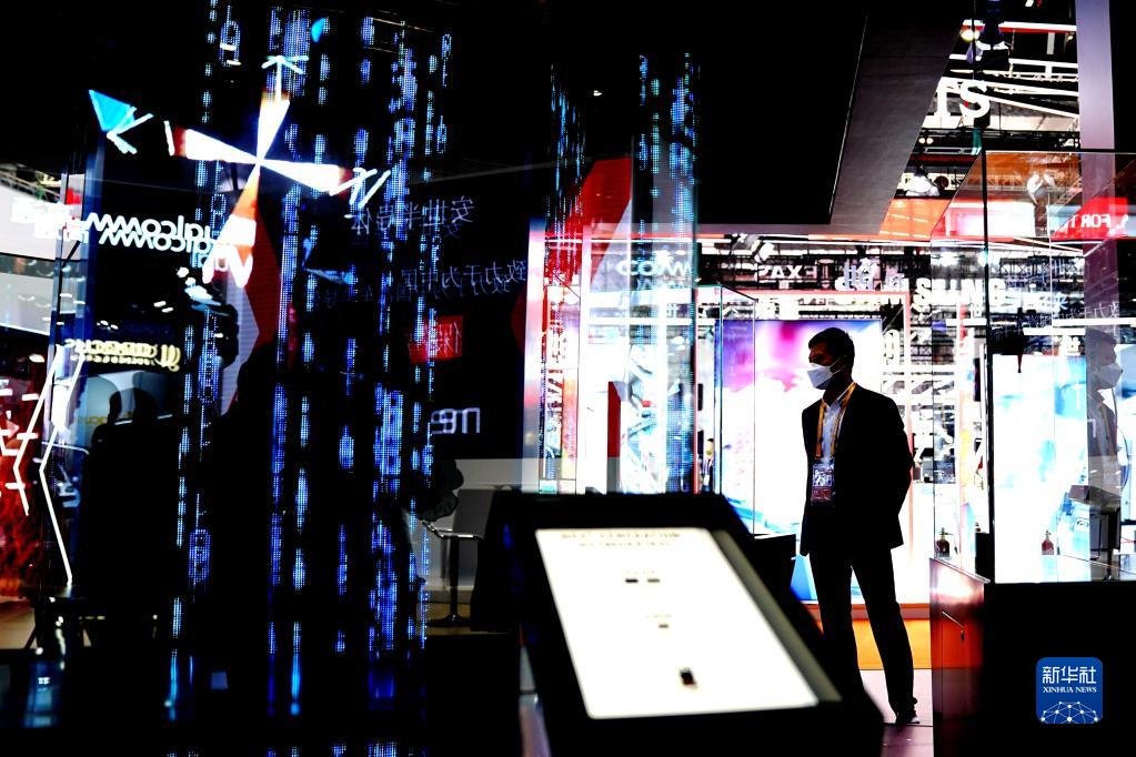 進(jìn)博會(huì)四年：變與不變