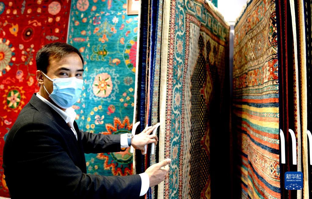 進(jìn)博會(huì)四年：變與不變