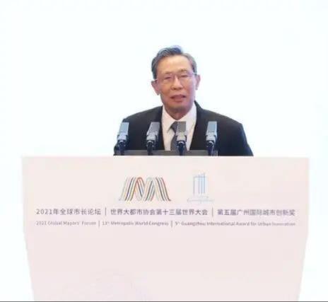 什么時(shí)候才能恢復(fù)常態(tài)？鐘南山最新判斷