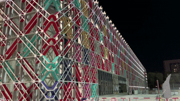 超低能耗，“冰菱花”將在冬奧會(huì)后繼續(xù)綻放