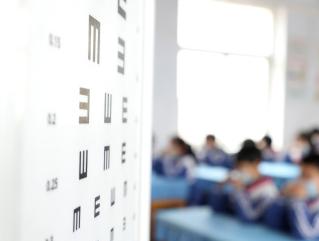 市場(chǎng)監(jiān)管總局：嚴(yán)打兒童青少年近視防控產(chǎn)品虛假宣傳