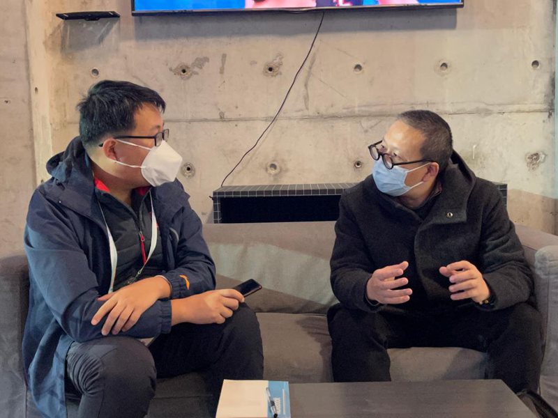 超低能耗，“冰菱花”將在冬奧會(huì)后繼續(xù)綻放