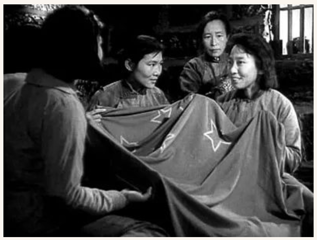 紅色劇目的青春打開方式&mdash;&mdash;《那時的你》高能劇透我先看為敬！