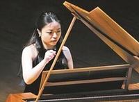 用300年前的鋼琴 彈莫扎特是什么感覺？