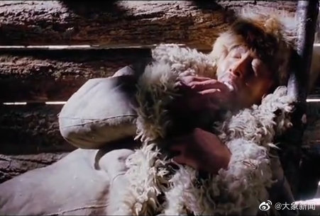 紅色劇目《那時的你》